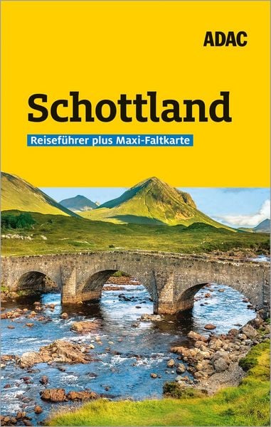 Produktbild: Schottland