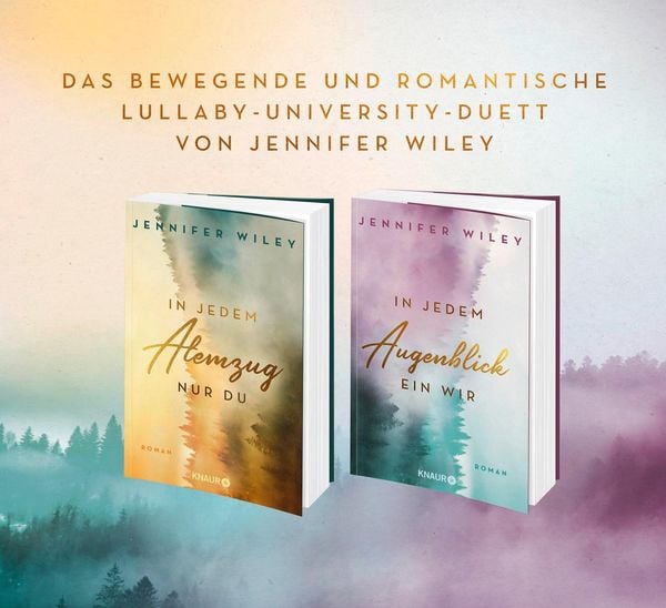 Produktbild: In jedem Augenblick ein Wir