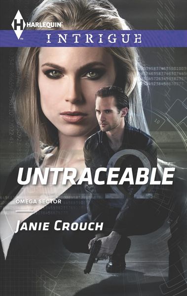 Produktbild: Untraceable
