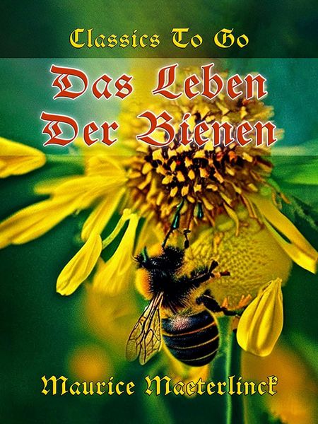 Produktbild: Das Leben der Bienen