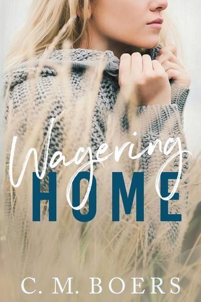 Produktbild: Wagering Home
