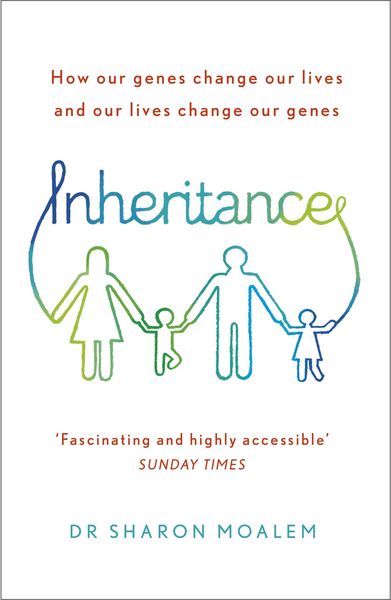 Produktbild: Inheritance