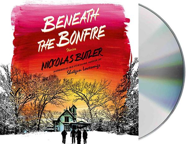 Produktbild: BENEATH THE BONFIRE         7D