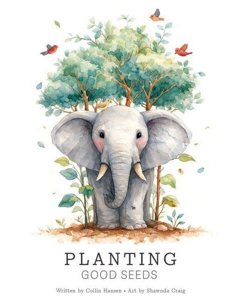Produktbild: Planting Good Seeds