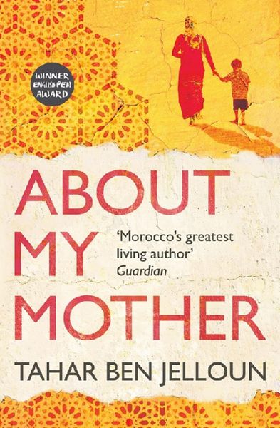Produktbild: About My Mother