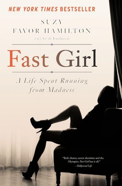 Produktbild: Fast Girl