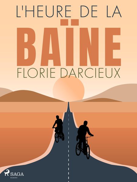 Produktbild: L'Heure de la ba&iuml;ne