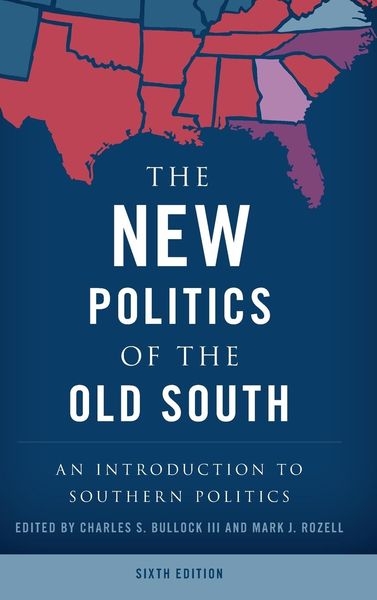 Produktbild: New Politics of the Old South