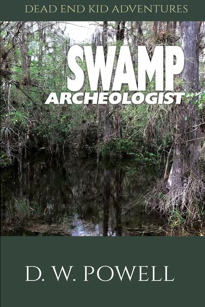 Produktbild: Swamp Archeologist
