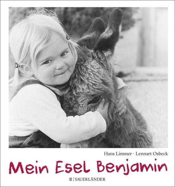 Produktbild: Mein Esel Benjamin