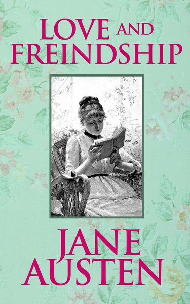 Produktbild: Love and Friendship