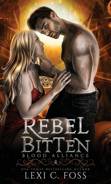 Produktbild: Rebel Bitten