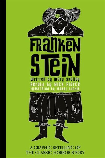 Produktbild: Frankenstein