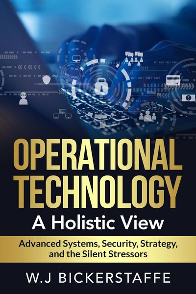 Produktbild: Operational Technology: A Holistic View