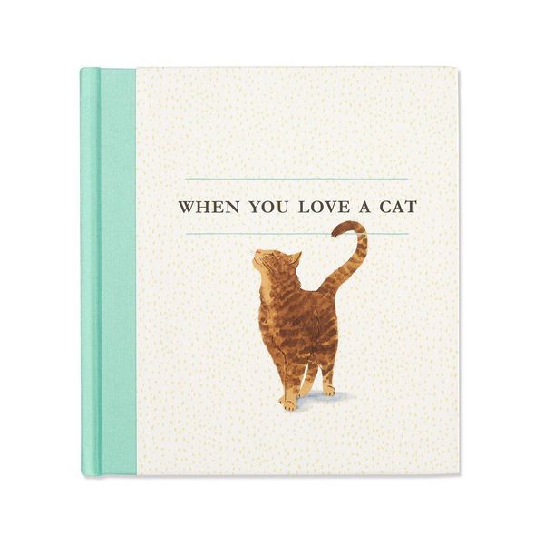 Produktbild: When You Love a Cat