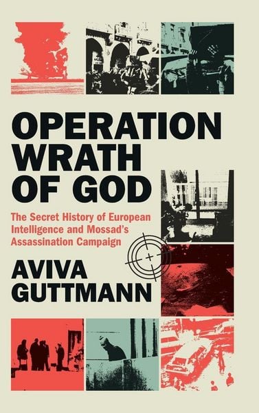 Produktbild: Operation Wrath of God