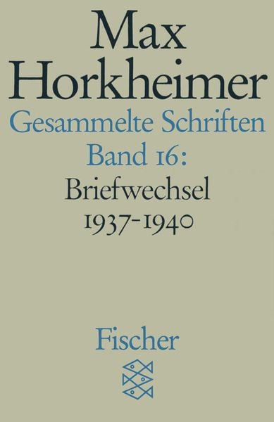 Produktbild: Gesammelte Schriften in 19 B&auml;nden
