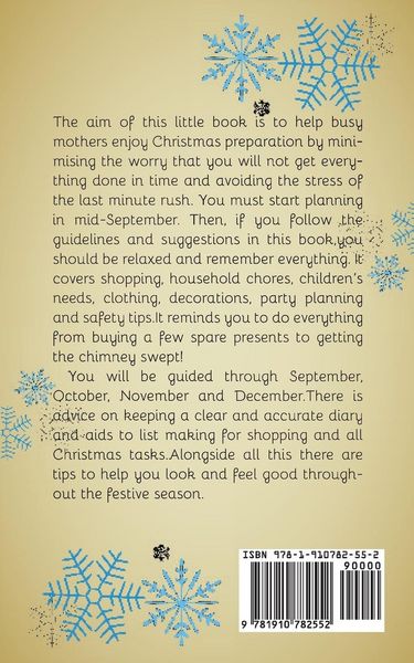 Produktbild: Christine's Christmas Countdown 2015