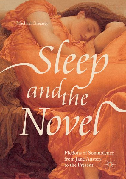 Produktbild: Sleep and the Novel