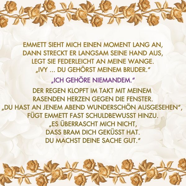 Produktbild: Hof der Dornen, Band 1: The Rose Bargain