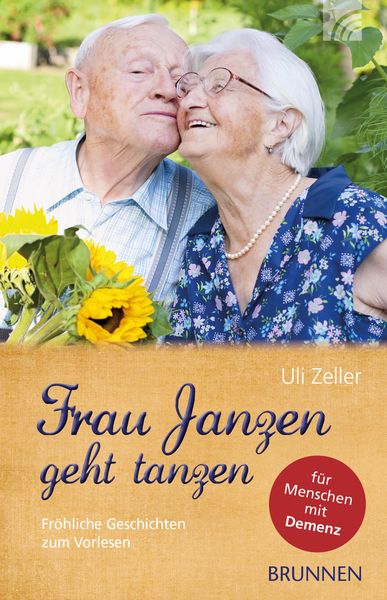 Produktbild: Frau Janzen geht tanzen