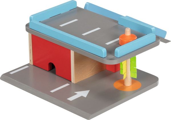 Produktbild: Parkhaus City