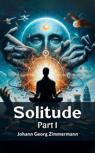 Produktbild: Solitude PART I