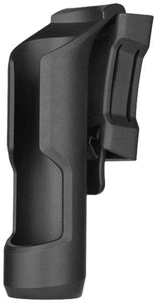 Produktbild: OLight Prowess Prowess LED Taschenlampe 800lm, 1200lm, 5000lm akkubetrieben 269g Schwarz