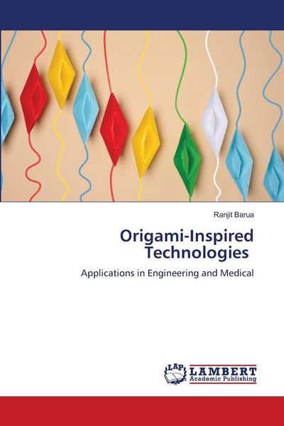Produktbild: Origami-Inspired Technologies