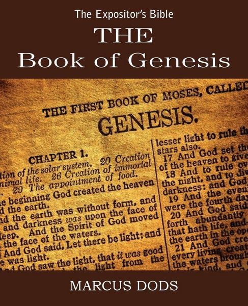 Produktbild: The Expositor's Bible