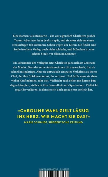 Produktbild: Die Assistentin