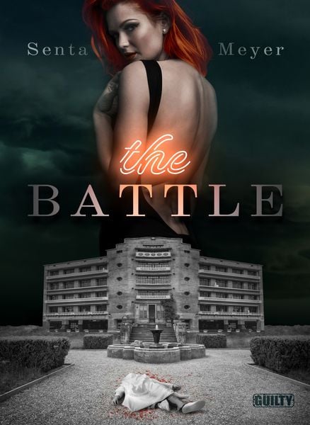 Produktbild: The Battle