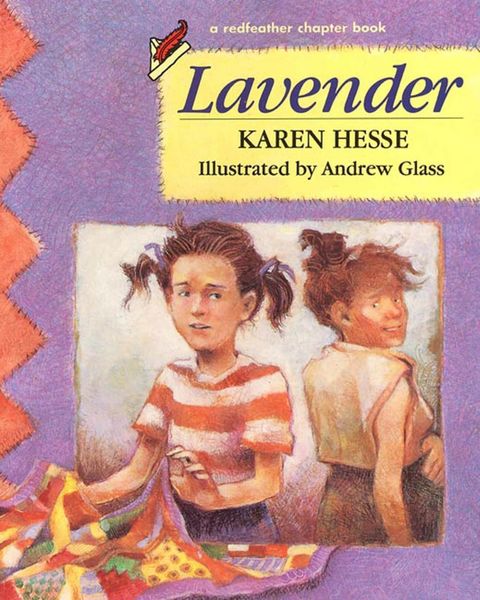 Produktbild: Lavender