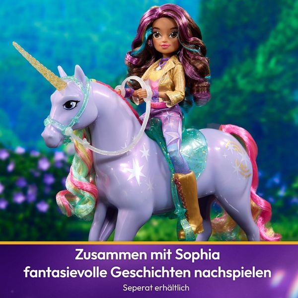 Produktbild: UCA Fashion Unicorn - Wildstar Refresh