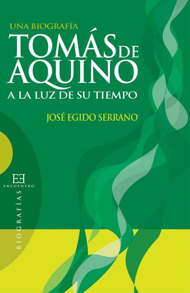 Produktbild: Tom&aacute;s de Aquino a la luz de su tiempo