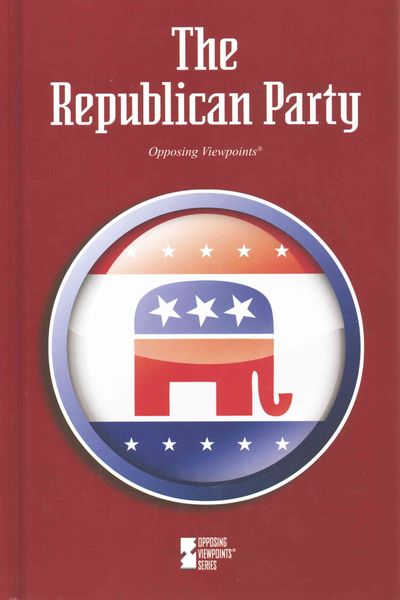 Produktbild: Republican Party