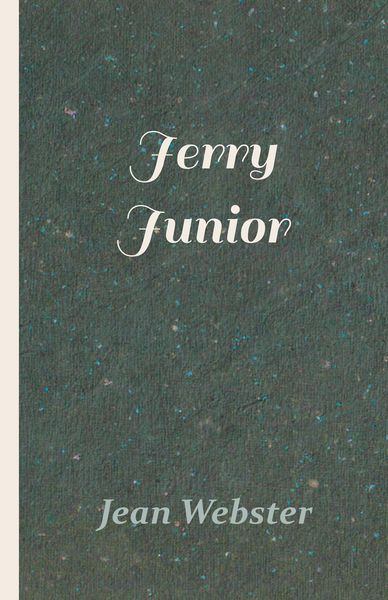 Produktbild: Jerry Junior