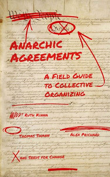 Produktbild: Anarchic Agreements