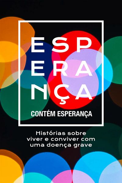 Produktbild: Cont&eacute;m esperan&ccedil;a