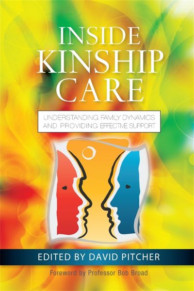 Produktbild: Inside Kinship Care