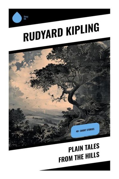 Produktbild: Plain Tales from the Hills