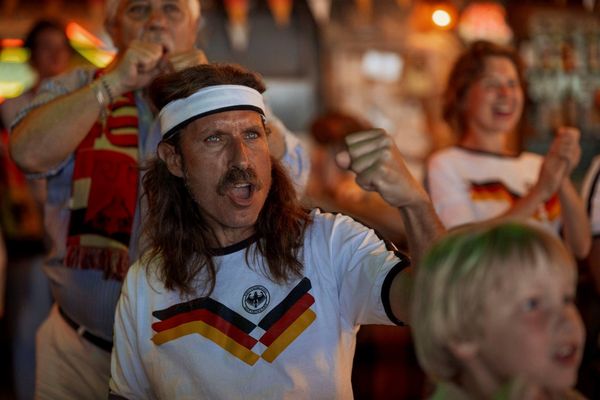 Produktbild: Der K&ouml;nig von Palma - Staffel 1 [2 DVDs]