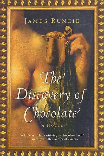 Produktbild: Discovery of Chocolate, The