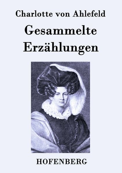 Produktbild: Gesammelte Erz&auml;hlungen