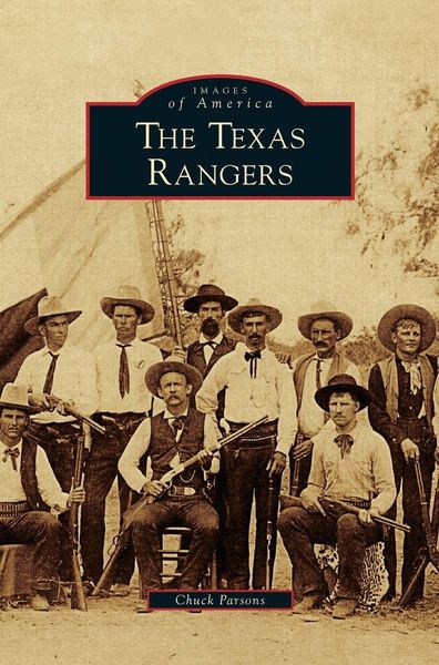 Produktbild: Texas Rangers
