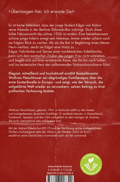 Produktbild: Schule der Lügen