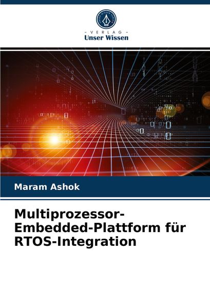 Produktbild: Multiprozessor-Embedded-Plattform f&uuml;r RTOS-Integration