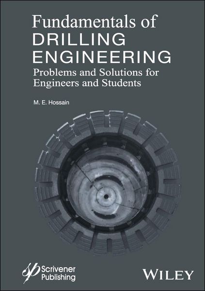 Produktbild: Fundamentals of Drilling Engineering
