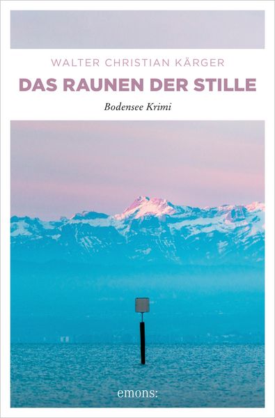 Produktbild: Das Raunen der Stille