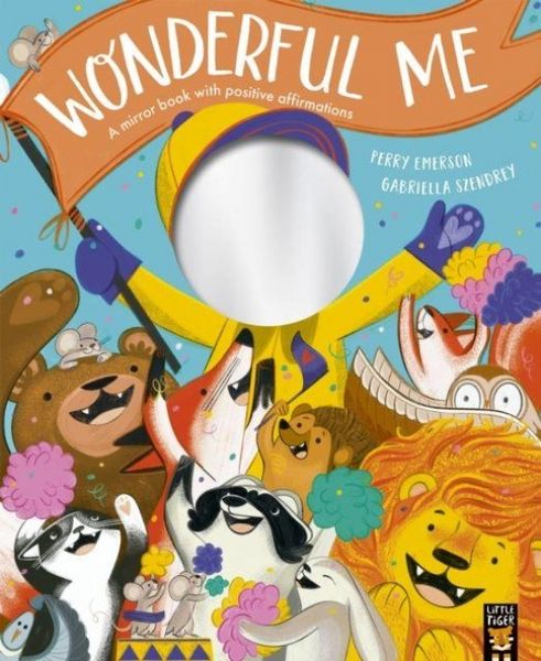Produktbild: Wonderful Me